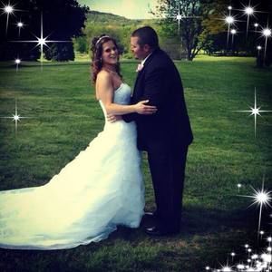 Meet your Posher, Kristy